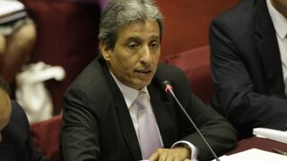 Pulgar Vidal: El Ejecutivo siempre mostró voluntad de diálogo en Espinar
