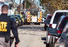 FBI dice que responsable del atropello en Nueva Orleans tenía bandera de ISIS en vehículo