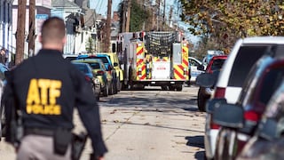 FBI dice que responsable del atropello en Nueva Orleans tenía bandera de ISIS en vehículo