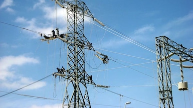 Electricidad
