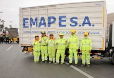 MML declara en reorganización a Emape tras cuestionado pago millonario a empresario