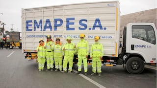 MML declara en reorganización a Emape tras cuestionado pago millonario a empresario