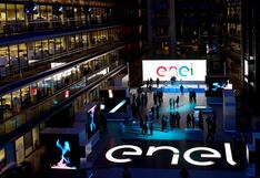 Grupo Enel redujo deuda en 1,200 millones de euros tras venta de Enel Generación Perú