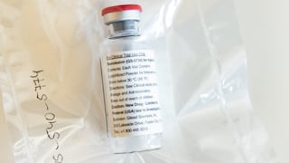 Gilead: Tratamientos contra COVID-19 con Remdesivir costarán US$ 2,340 