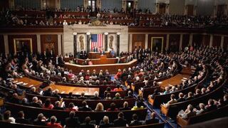 Congreso de EE.UU. cada vez más cerca de provocar un cierre del Gobierno
