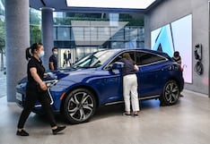 Inodoros en asientos de autos: China ya tiene patente para instalarlos, ¿cómo funcionan?