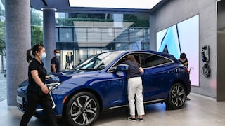Inodoros en asientos de autos: China ya tiene patente para instalarlos, ¿cómo funcionan?
