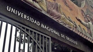 Fiscalía logra que catedrático de Universidad de Trujillo sea encarcelado por pedir favores sexuales