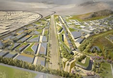 Dos ejes ganan protagonismo en el sur frente a la escasez de suelo en VES: ¿cuáles son?