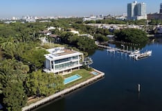 Miami desplaza a Nueva York en el mercado inmobiliario de ultralujo