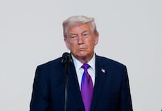 Trump amenaza con bloquear un puente entre EE.UU. y Canadá por las tensiones económicas