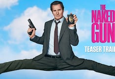 La nueva “The Naked Gun” llega cargada de humor y cameos que te sacarán una carcajada y te llenarán de nostalgia