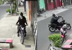 Asociación Automotriz rechaza propuesta que restringe circulación de dos personas en una moto