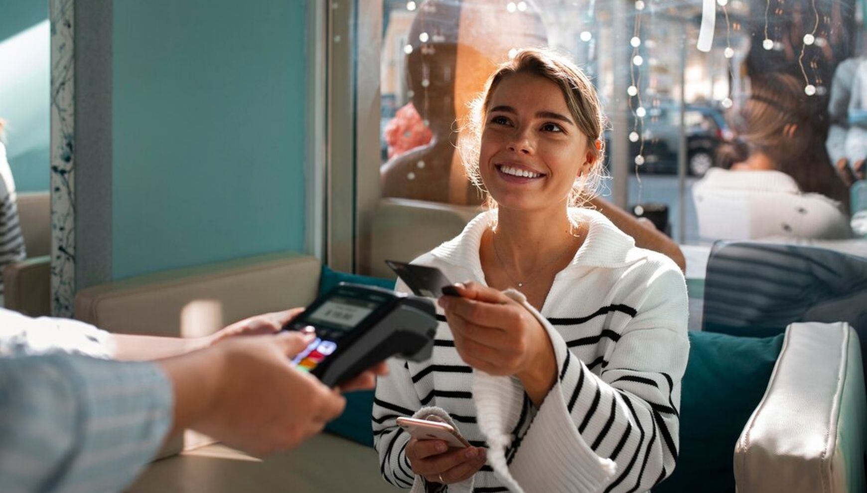 La cultura de la propina se ha extendido en todo el mundo, pero ¿qué piensan de ella los estadounidenses? (Foto: Freepik)