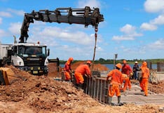 Áncash, Arequipa y Cusco, las regiones que más utilizan el mecanismo de Obras por Impuestos