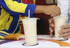 Qali Warma incorpora el producto lácteo reconstituido como alternativa de la leche evaporada