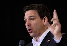 ¿Cuánto habría gastado Ron DeSantis en centros de detención de inmigrantes en Florida?