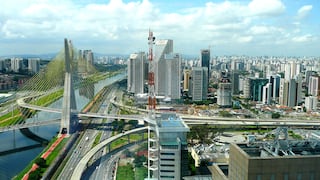 Sao Paulo es la mejor ciudad latinoamericana para hacer negocios