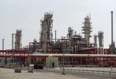 Israel bombardea la planta Pars Sur en Irán, el mayor yacimiento de gas del mundo