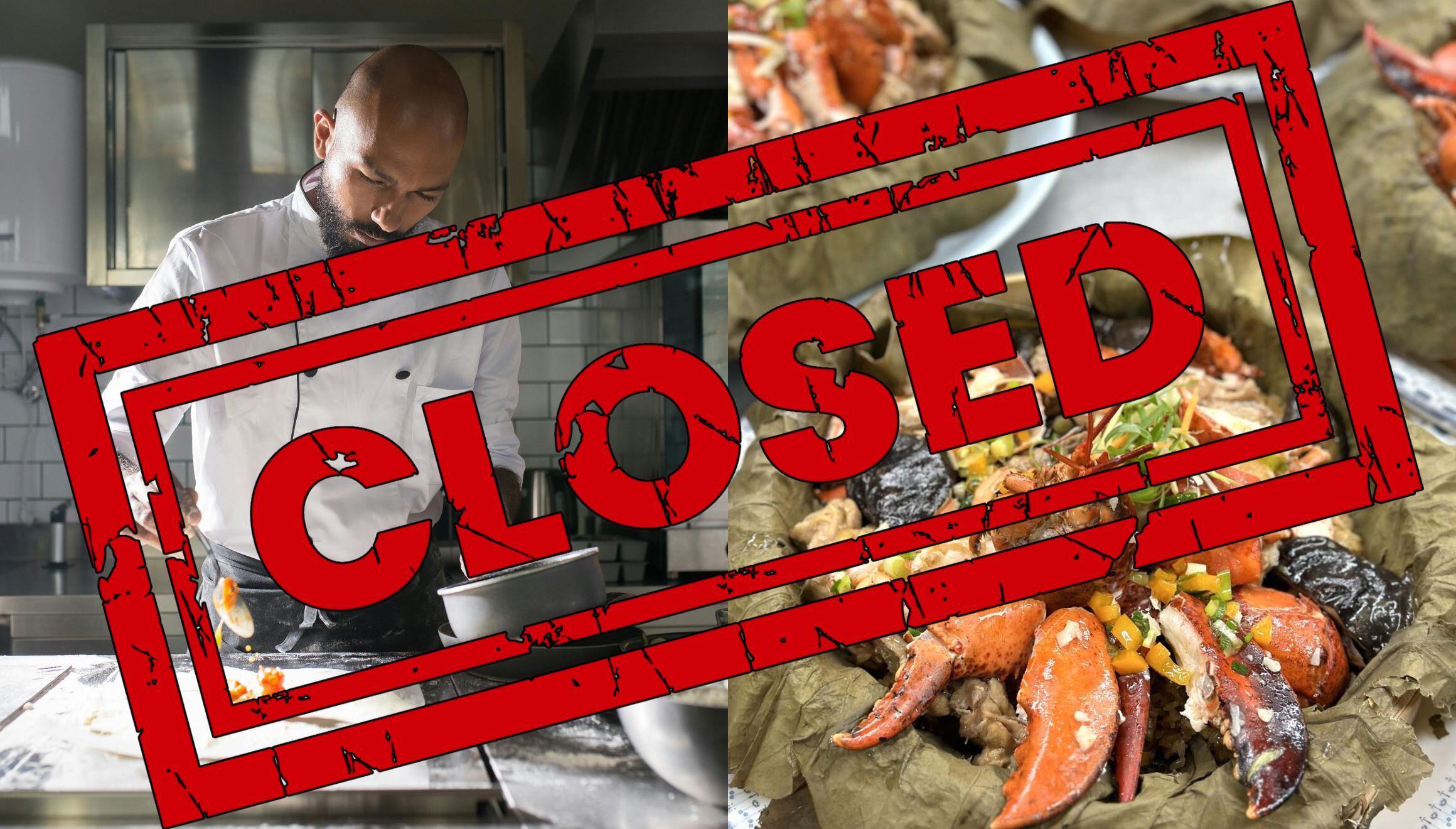 Uno de los restaurantes más conocidos de Seattle se despide de todos sus comensales a finales de este mes de septiembre (Foto: Kampus Production / Pexels / China Harbor Restaurant)