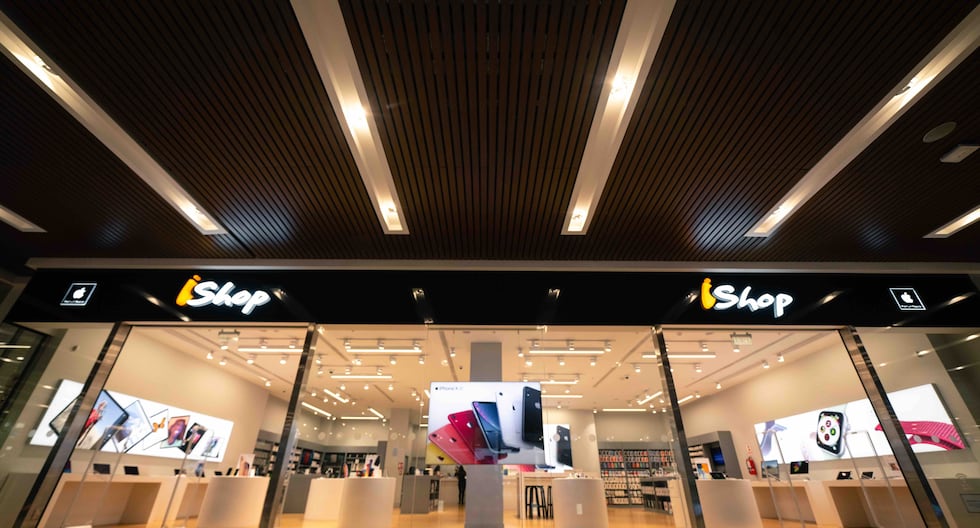 Apple amplía presencia en Perú con nuevas tiendas y productos premium