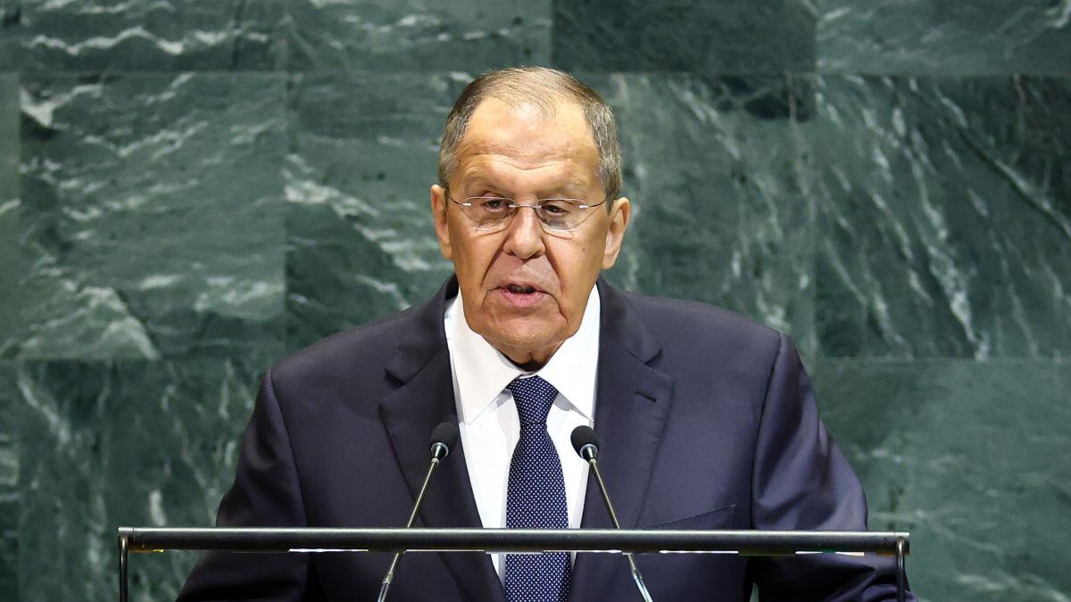 Rusia exige la liberación de Maduro, el fin del bloqueo a Cuba y un Estado para Palestina