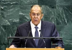 Rusia exige la liberación de Maduro, el fin del bloqueo a Cuba y un Estado para Palestina