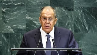 Rusia exige la liberación de Maduro, el fin del bloqueo a Cuba y un Estado para Palestina