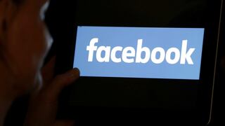 Facebook no descarta que puedan producirse injerencias en elecciones europeas