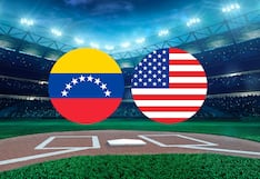 Televen EN VIVO GRATIS: sigue final Venezuela vs. Estados Unidos (Team USA) por TV abierta y Béisbol Play Online