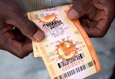 Mega Millions: el bote de 67 millones de dólares y los números ganadores del sorteo del 29 de agosto
