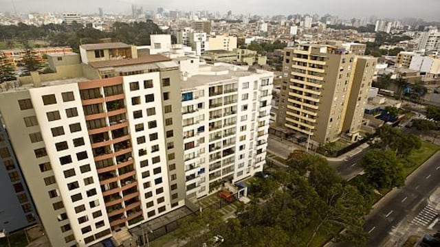 ¿En qué distritos de Lima se recupera más rápido la inversión en vivienda?
