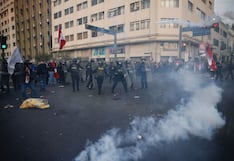 Congreso: avanza dictamen para uso obligatorio de cámaras corporales en intervenciones policiales