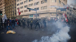 Congreso: avanza dictamen para uso obligatorio de cámaras corporales en intervenciones policiales