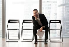 A CEO y ejecutivos: ¿cuántos platos puedes sostener en el aire?