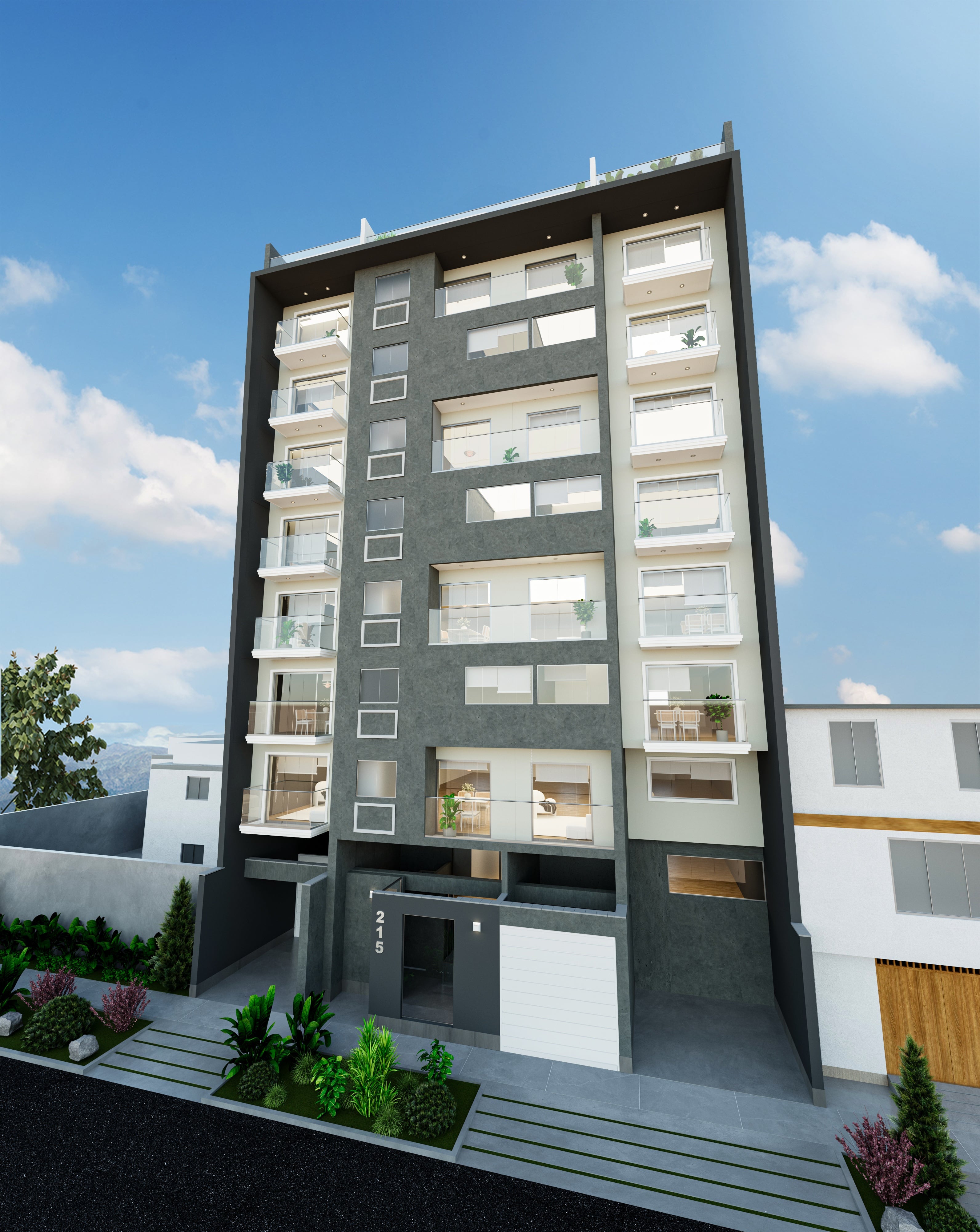 El mercado inmobiliario está evolucionando hacia proyectos más funcionales, personalizados y orientados a inversionistas jóvenes, tendencia que la firma busca capitalizar en sus nuevos desarrollos. (Foto: In Urban)