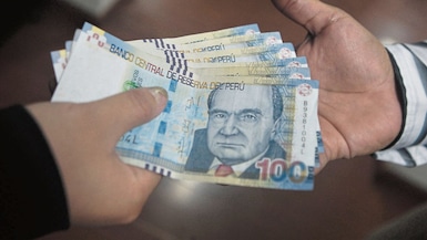 Utilidades: las 40 empresas con mayor reparto a trabajadores, abonaron 18 sueldos