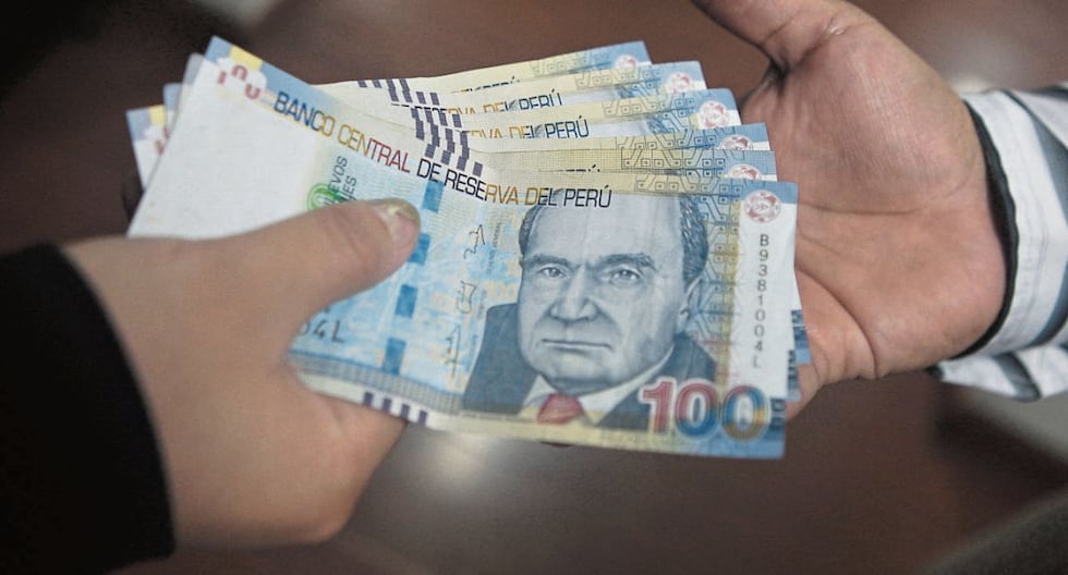 Empresas peruanas reparten utilidades récord a sus trabajadores