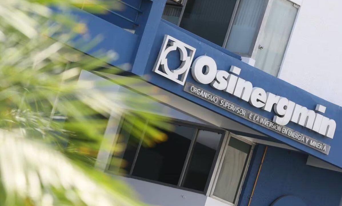 14 de diciembre del 2009. Hace 15 años. Osinergmin pide subir tarifas para financiar electrificación rural.