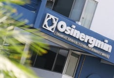 Osinergmin establece medidas para que industrias migren a combustibles alternativos