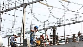 Interbank: Demanda de electricidad mantendrá ritmo de últimas dos décadas