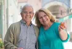 Seguro Social: a cuánto asciende el pago máximo de la SSI para las parejas casadas