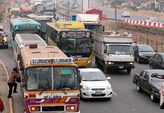Rutas de Lima alude “hostigamiento” por parte de la MML y ratifica entrega de concesión