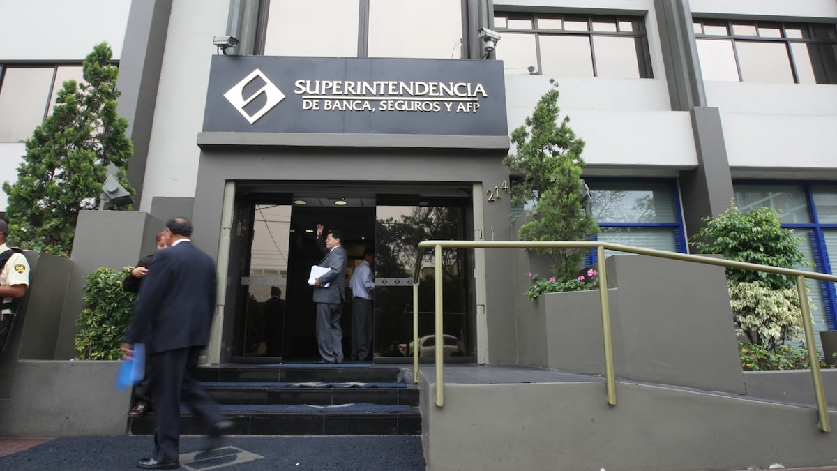 SBS declaró la disolución de la Cooperativa Central Sindical Lima: los motivos