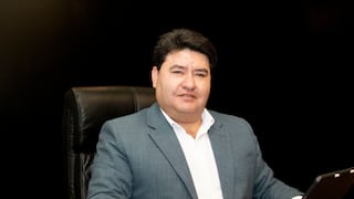 Cajas municipales eligen como nuevo presidente a Luis Vergara, ¿de dónde proviene?