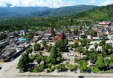 Devida ejecutó el 97.34% de su presupuesto en el Vraem durante el año 2023