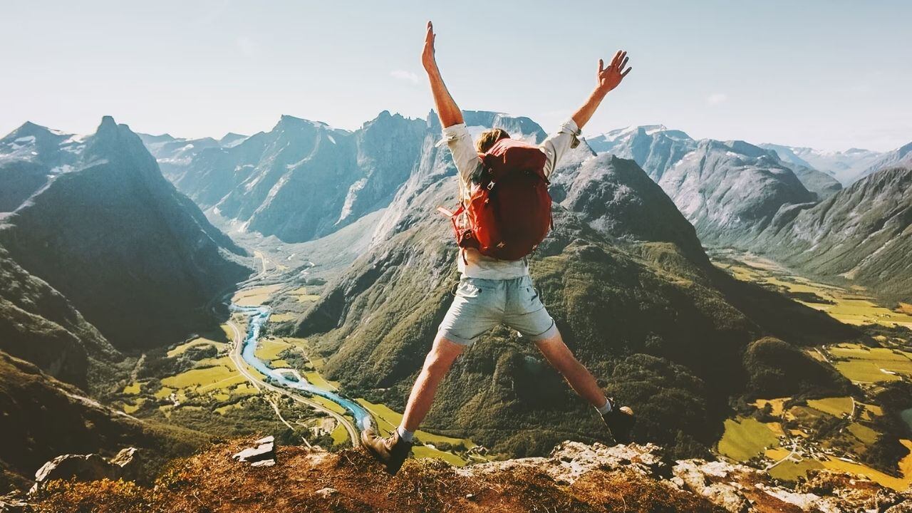 Cómo promover el turismo interno en Perú. Foto: Difusión.