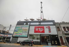 Ejecutivo designa a Cinthia Ramírez Santillana como nueva jefa del IRTP