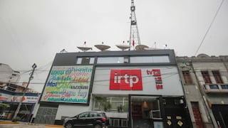 Ejecutivo designa a Cinthia Ramírez Santillana como nueva jefa del IRTP