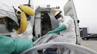 Panamá reporta primer caso confirmado de coronavirus en su territorio